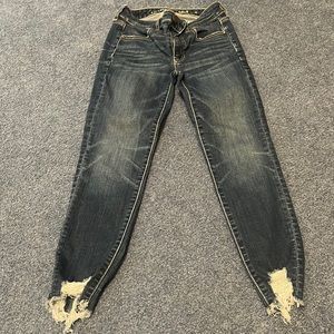 AE jeans